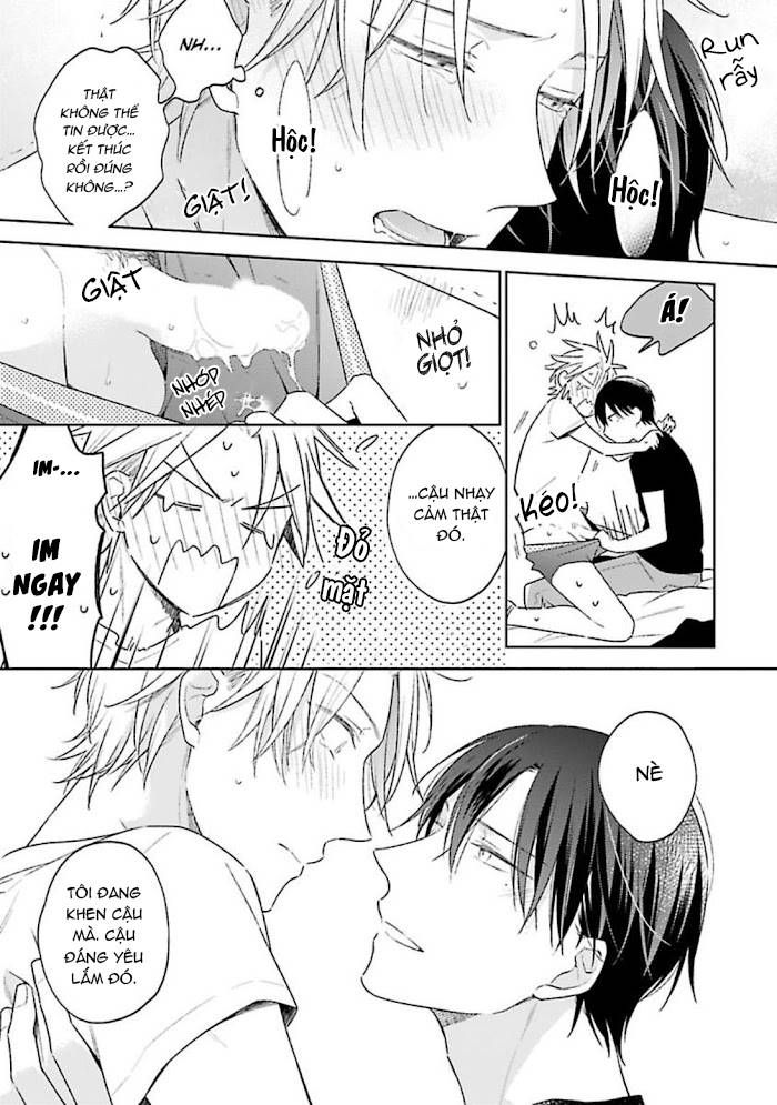 double face niha kanawanai chapter 5 41