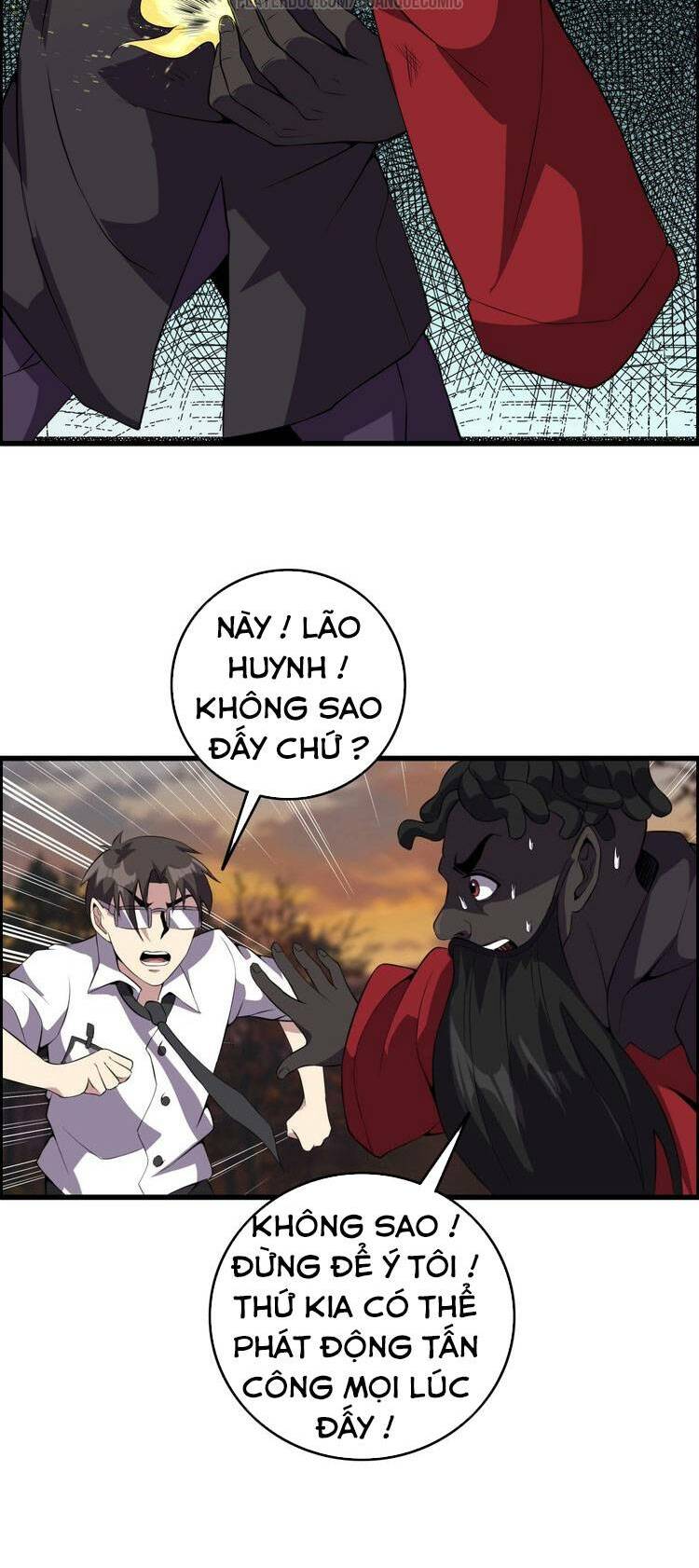 chào mừng đến thế giới cực lạc chapter 60 30