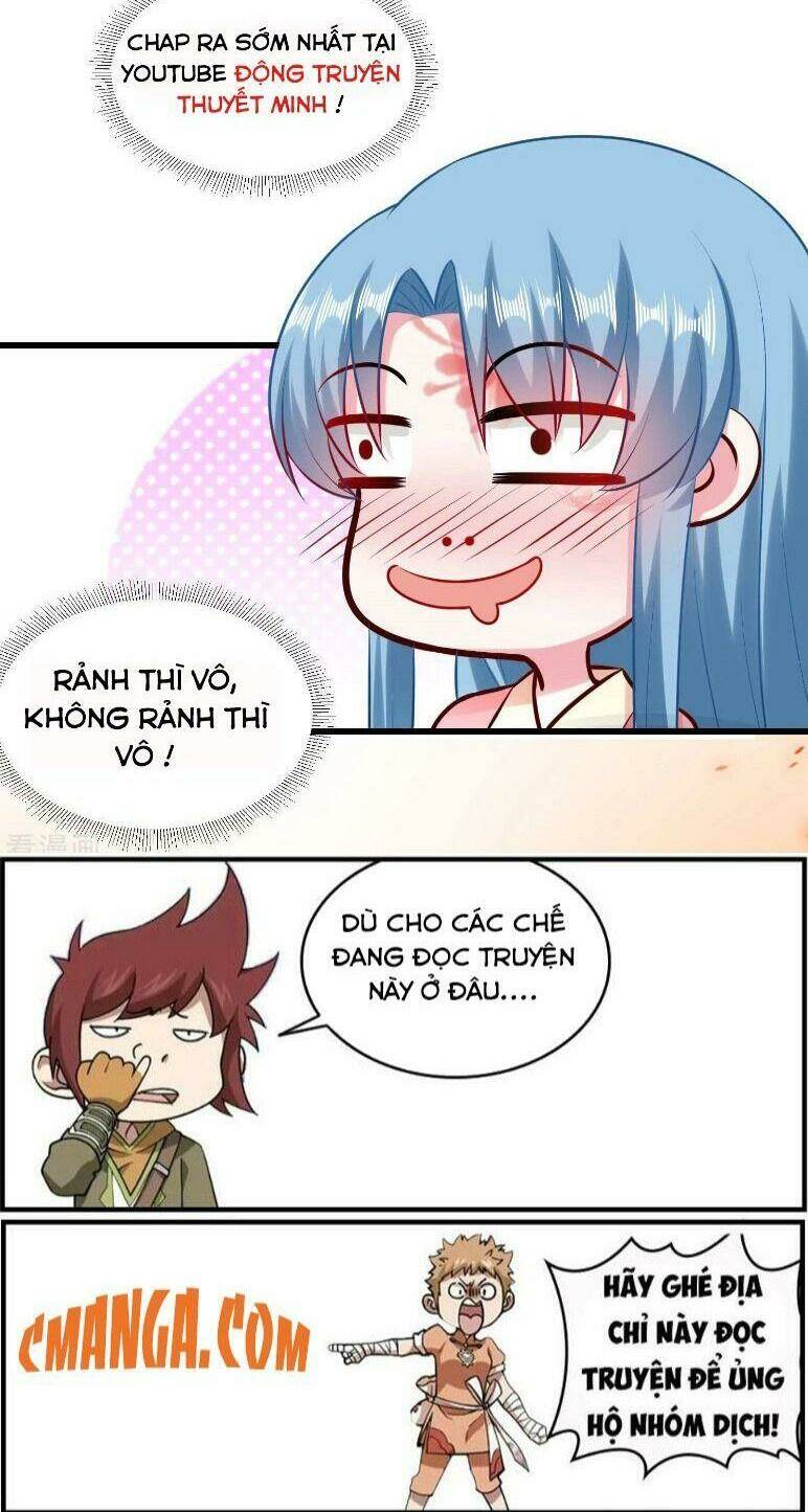 độc y đích nữ chapter 42 31