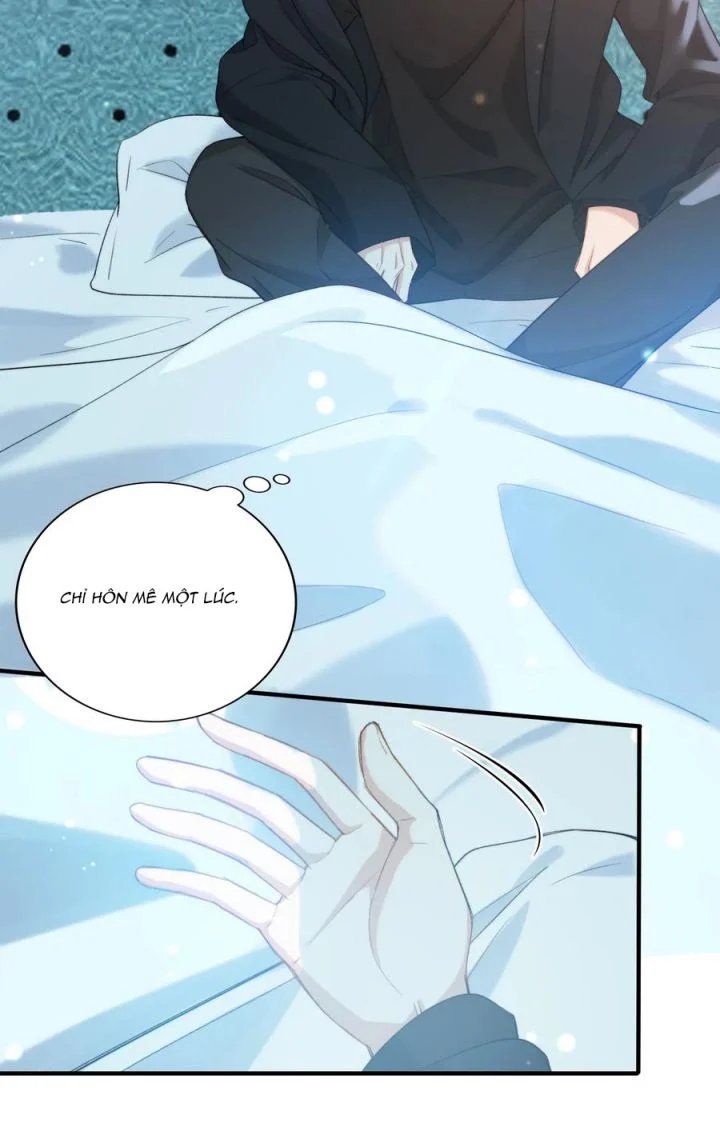 nụ hôn vực thẳm chapter 49 25