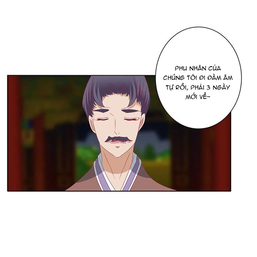 thông linh phi chapter 661 5