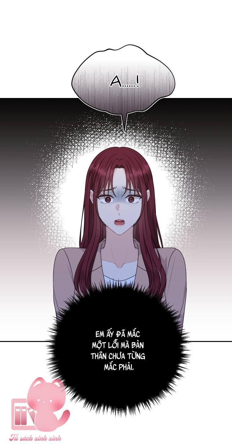 mong được chị chỉ bảo, tiền bối chapter 56 18