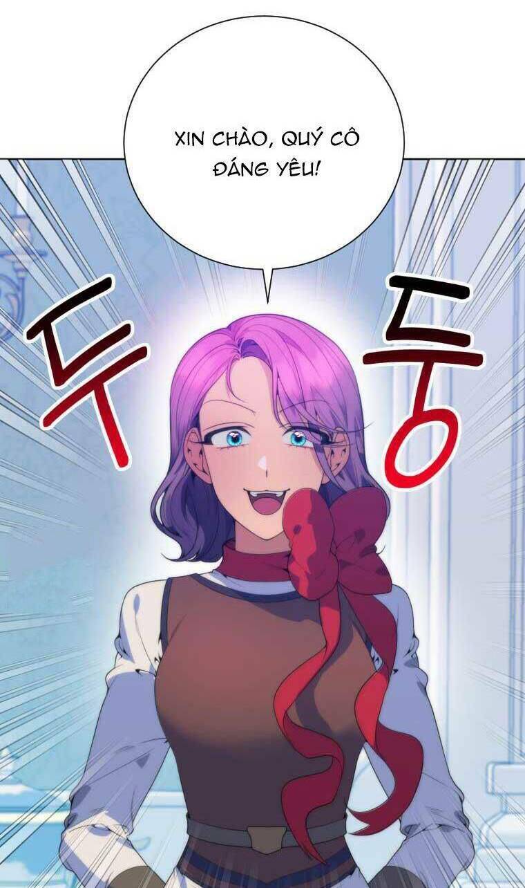 bước tới con đường hoa chapter 49 8