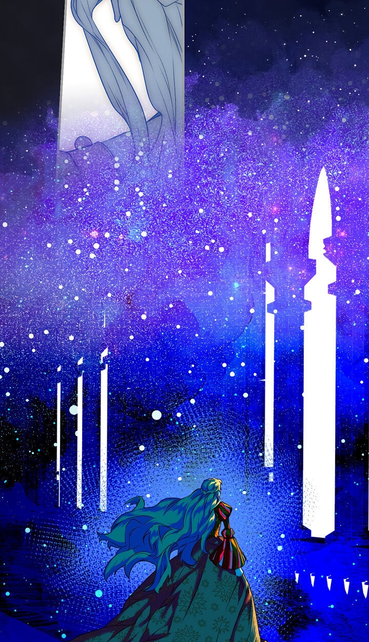 quý cô bí ẩn - secret lady chapter 4 41