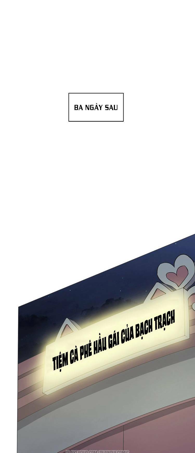 thần lai yêu vãng chapter 31 29