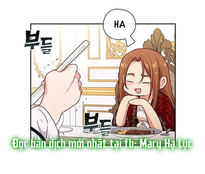 cẩn thận nữ phụ phản diện đấy! chapter 125 5