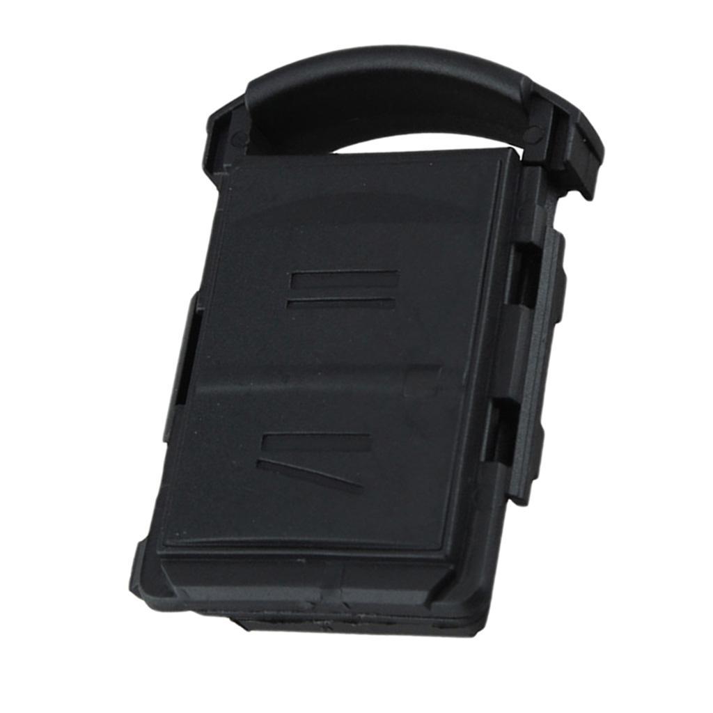 Keyless Remote Key Case, 2 Buttons Key Fob Cover Protector for Vauxhall Opel