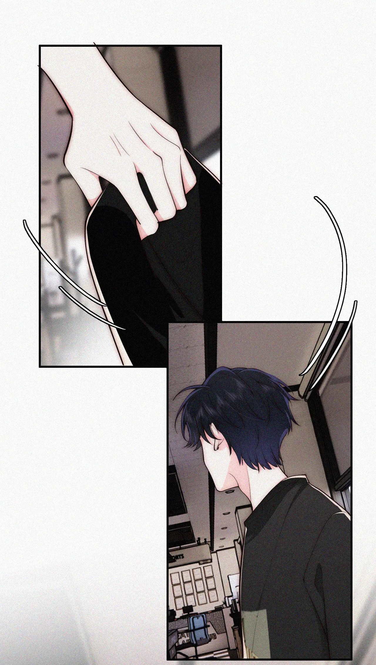 bệnh yêu chapter 63.2 3