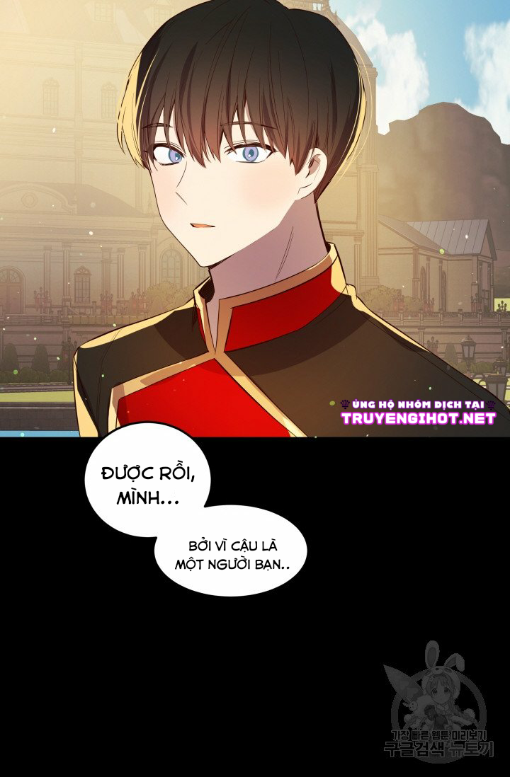 như người muốn,hoàng tử chapter 10 50