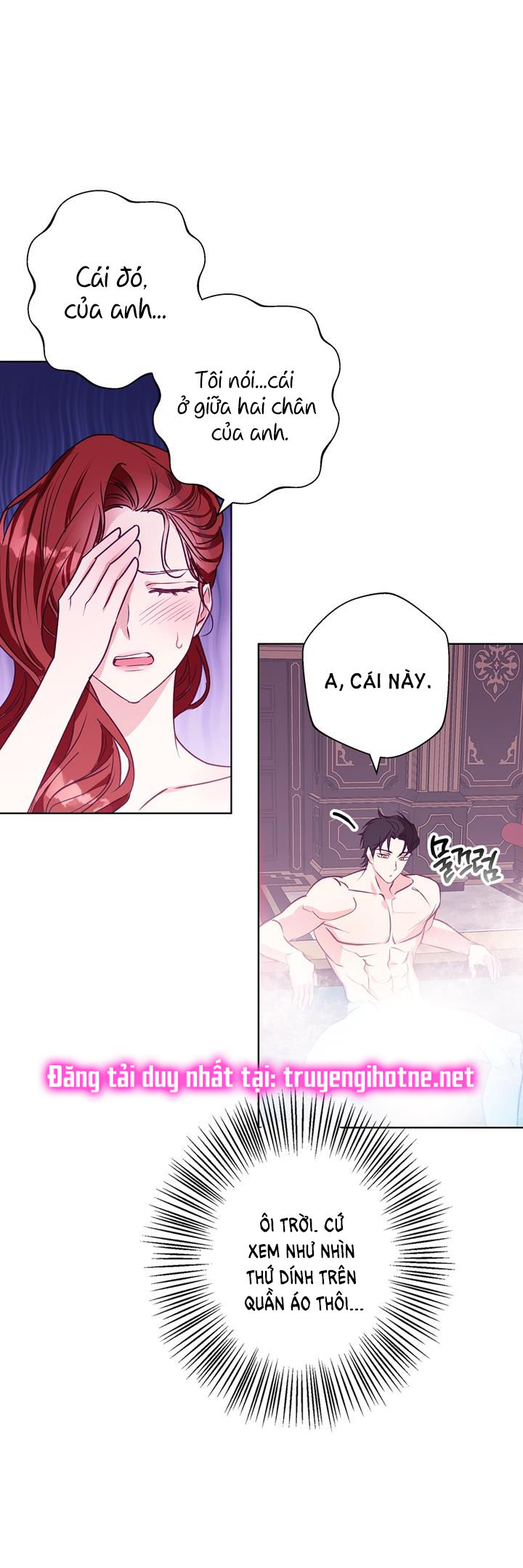 mùa đông đến chapter 12.1 26