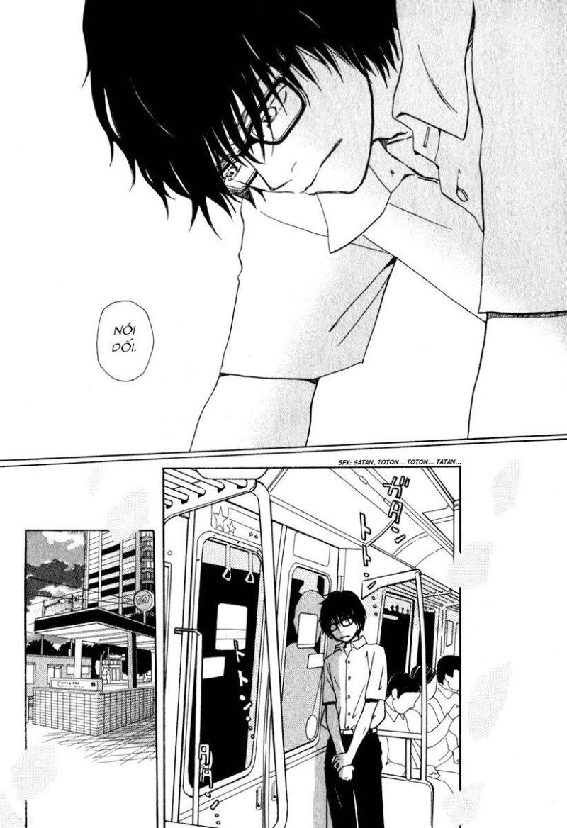 3-gatsu no lion chapter 1 17