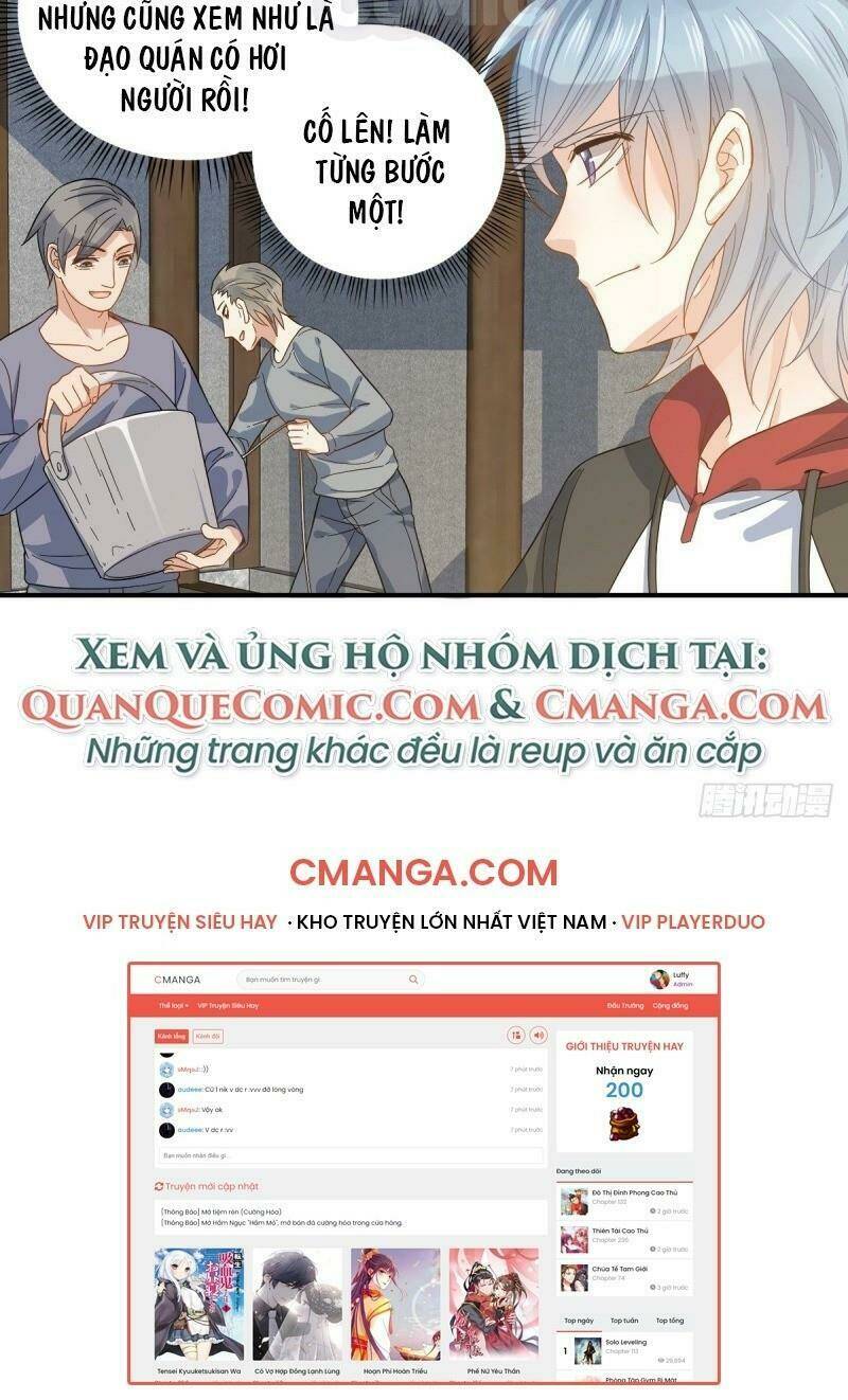 phi chức nghiệp bán tiên chapter 4 28