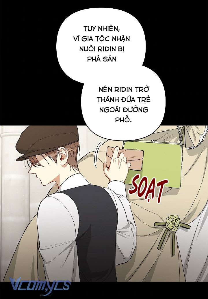 phương pháp trở thành con gái của người hùng bóng đêm chapter 27 3