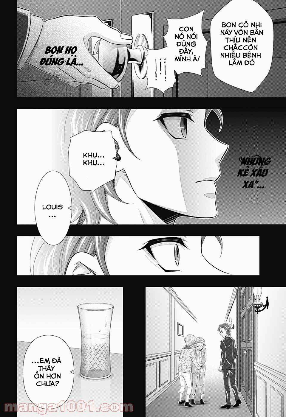 nhà ái quốc moriarty chapter 63 14