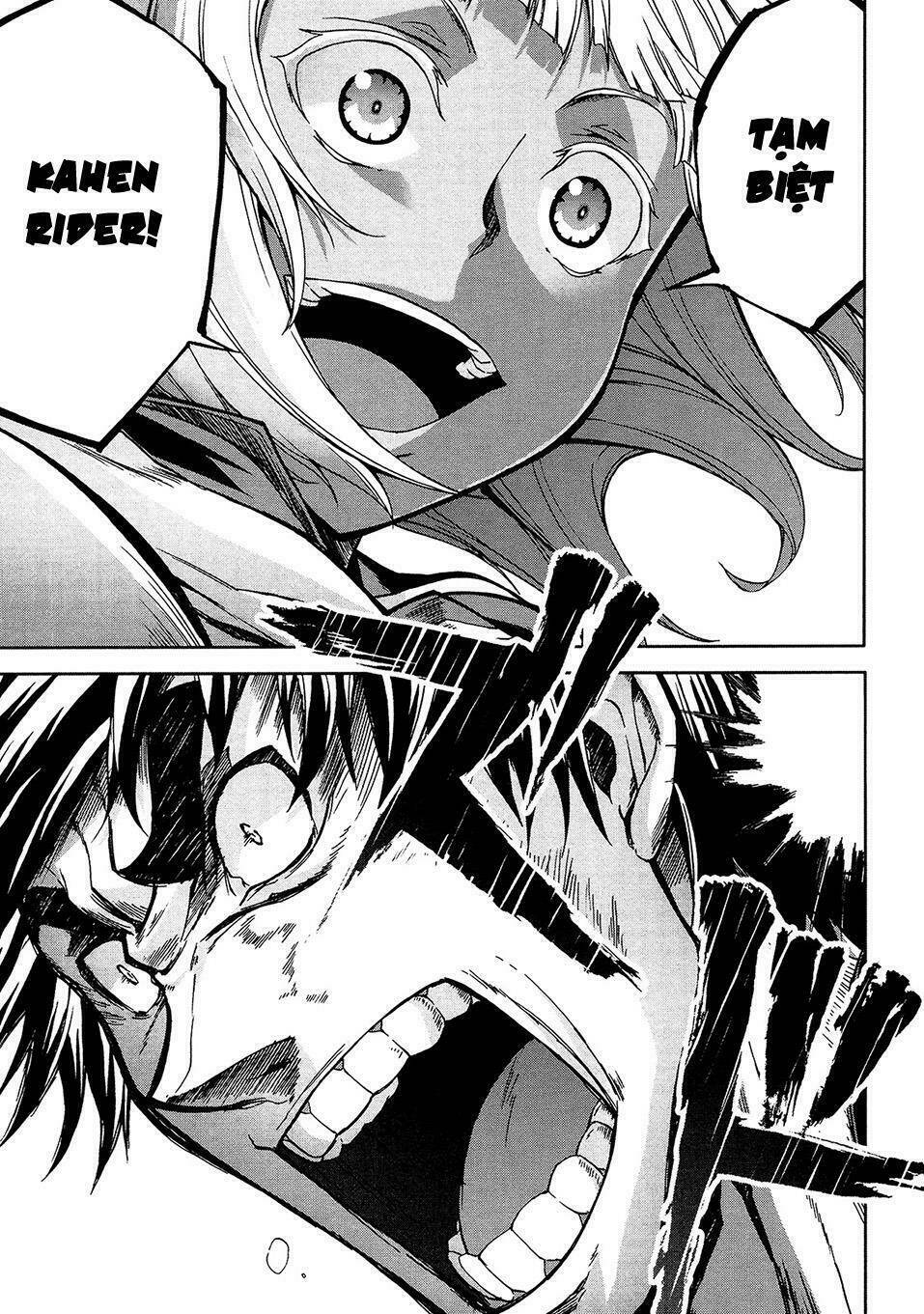 arachnid chapter 42 43