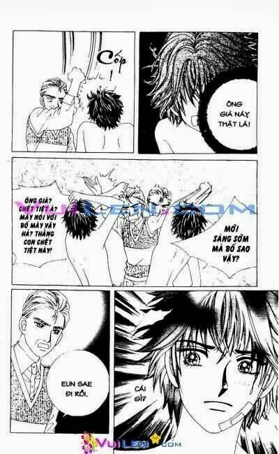 love your enemies chapter 4 30