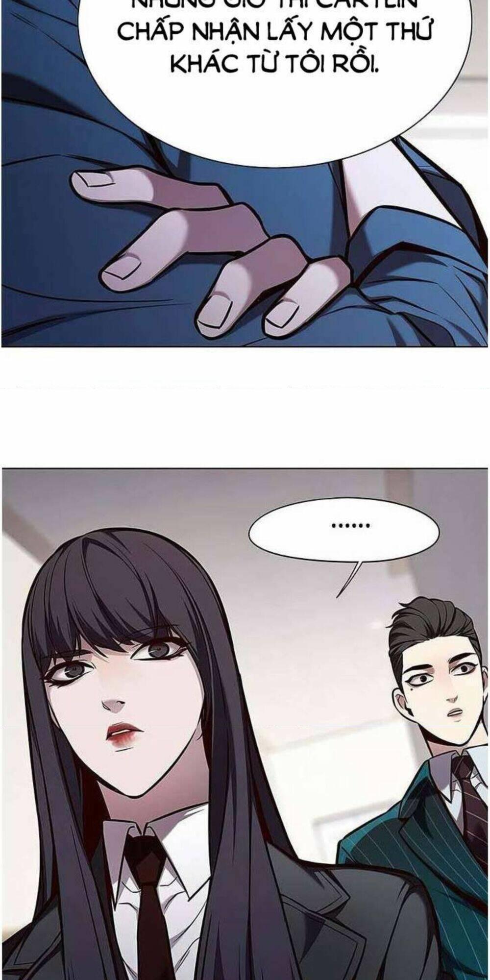 biến thân thành mèo chapter 140 46