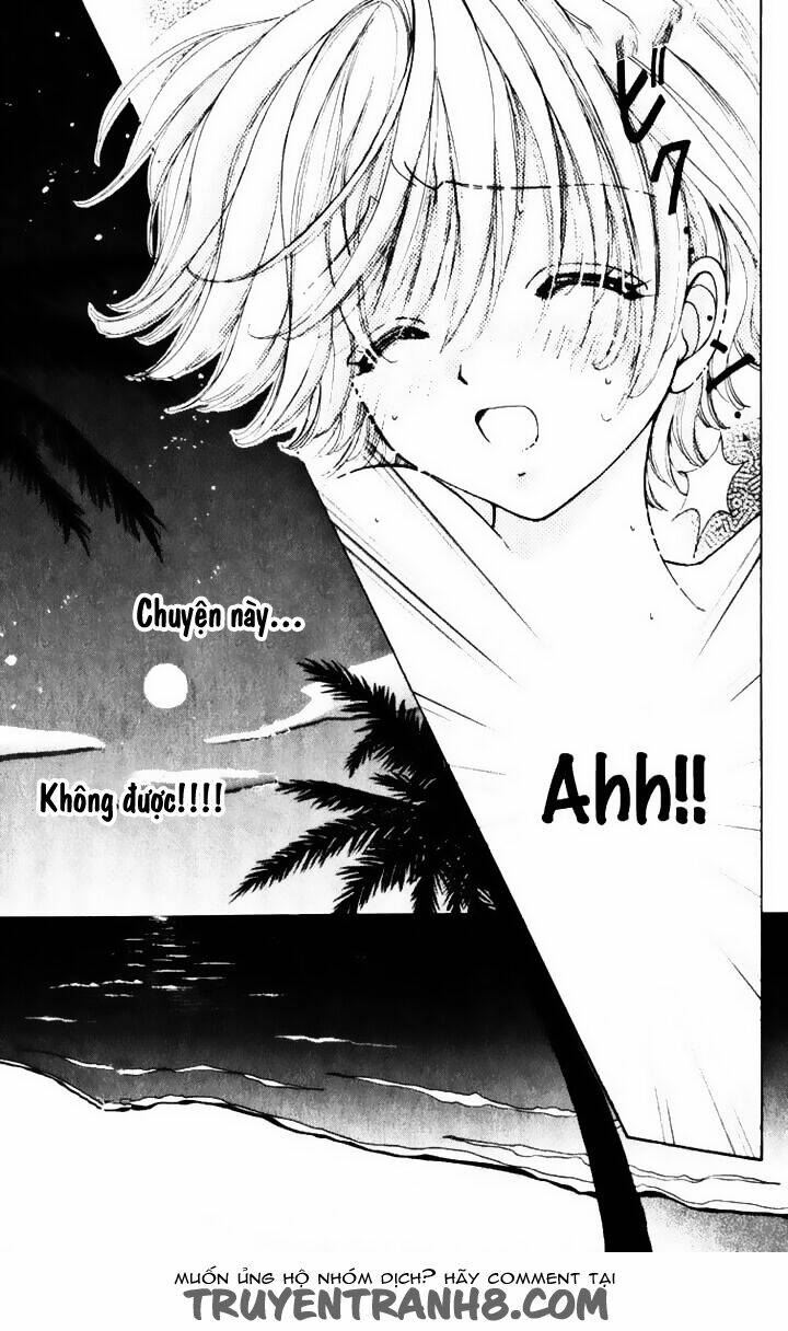 hana ni nare chapter 74 27