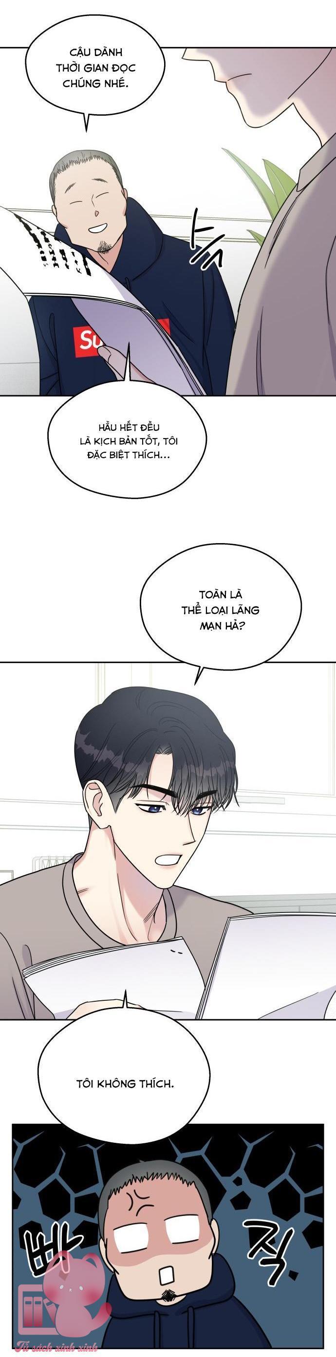 hãy vờ như ta yêu nhau chapter 11 39