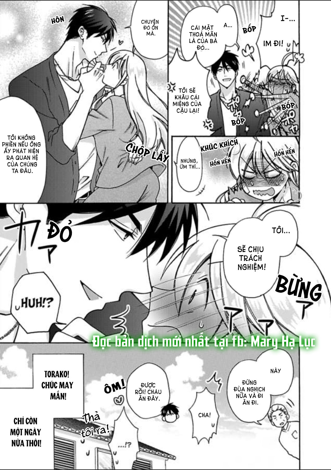 genderbender yankee school họ đang cố gắng chiếm lấy lần đầu tiên của tôi chapter 18 36