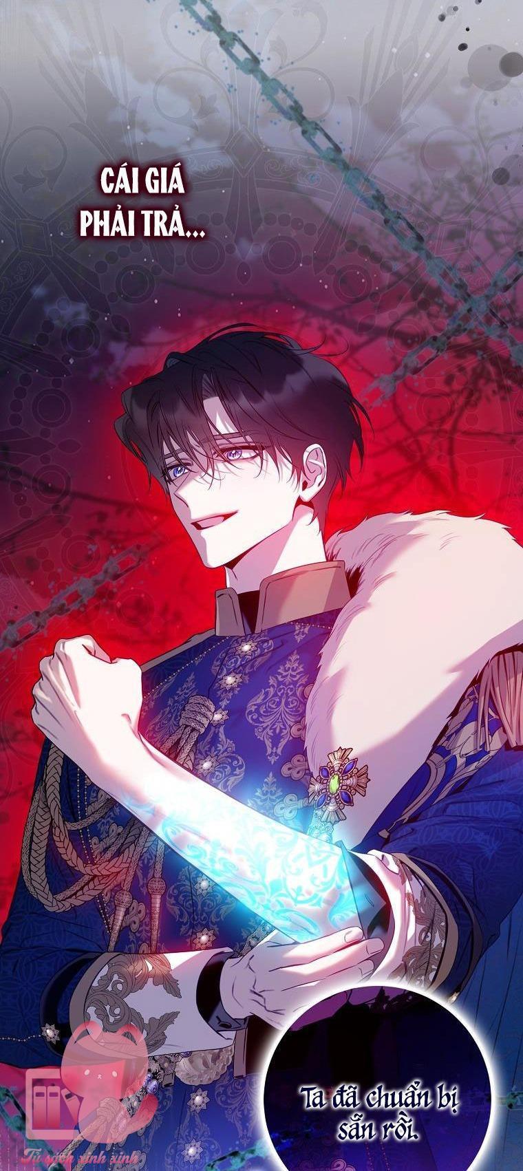 thuần hóa bạo chúa rồi bỏ trốn chapter 83 26