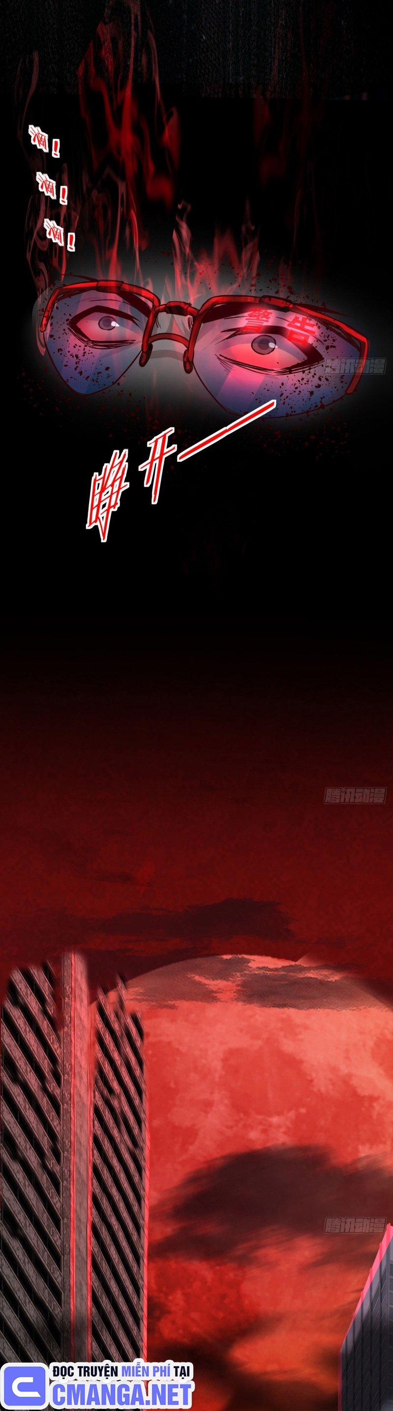 bắt đầu từ trăng đỏ chapter 110 3