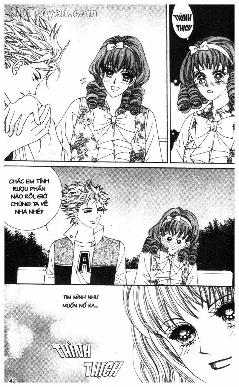 vợ chồng trẻ con bản đẹp chapter 13 39