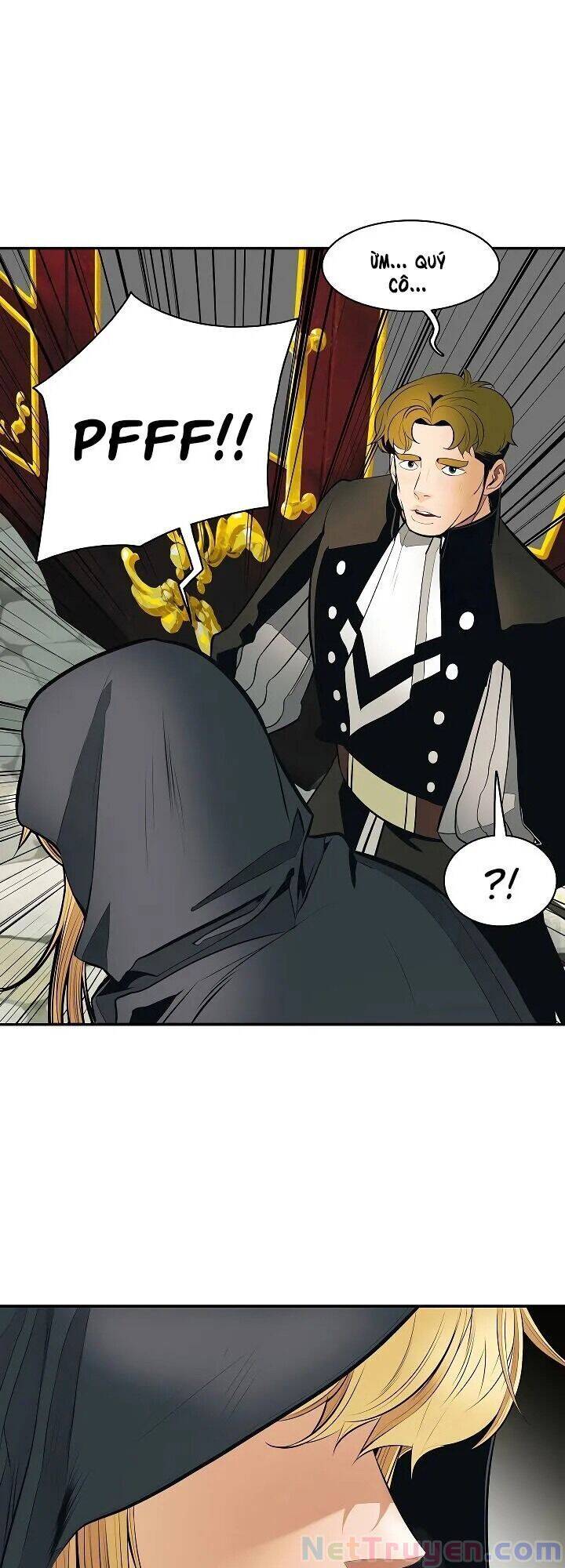 bất bại chân ma chapter 81 39