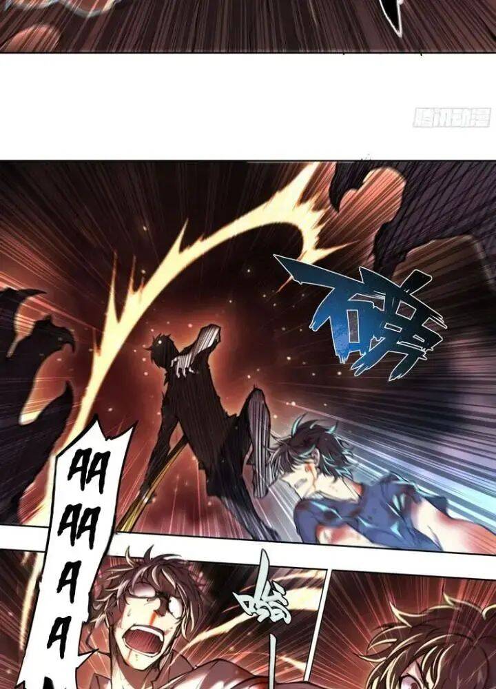 dự báo khải huyền chapter 112 51