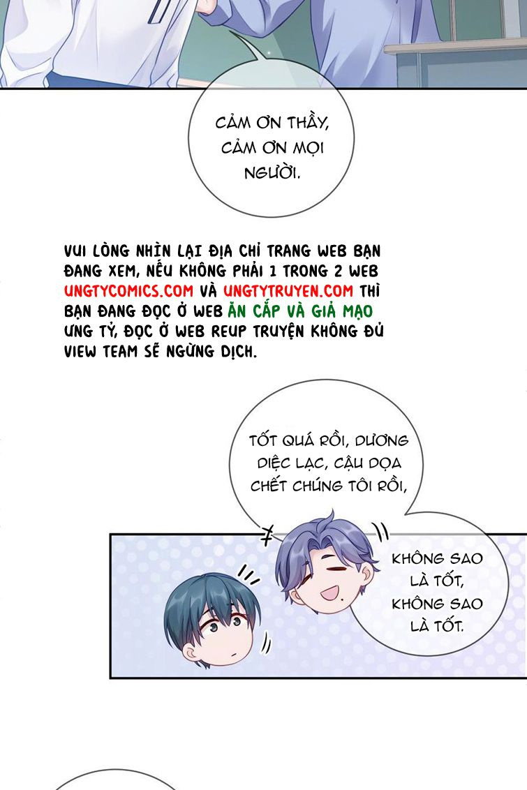 để ý tôi chút nào chapter 9 4