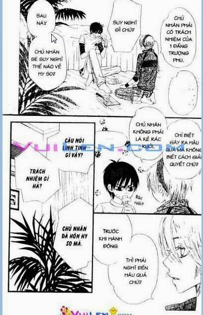 chàng trai thứ 13 chapter 11 127