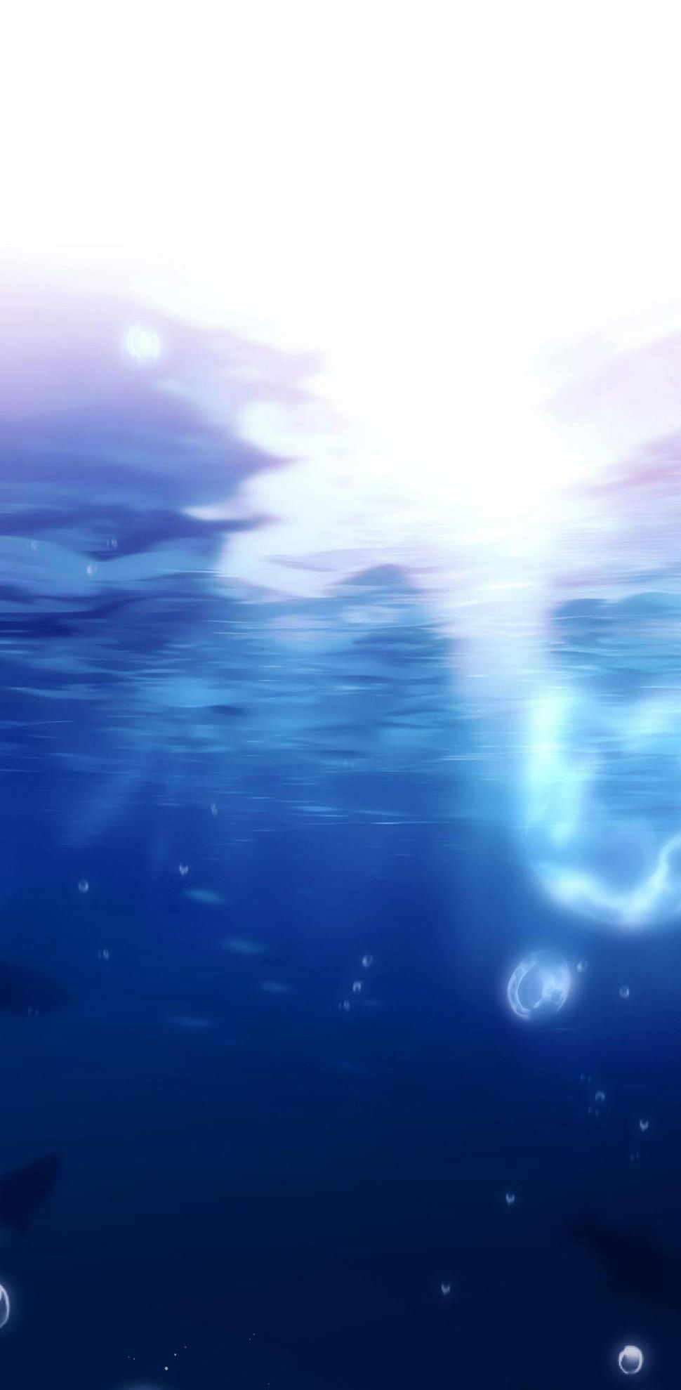 người cá desahrow chapter 1 1