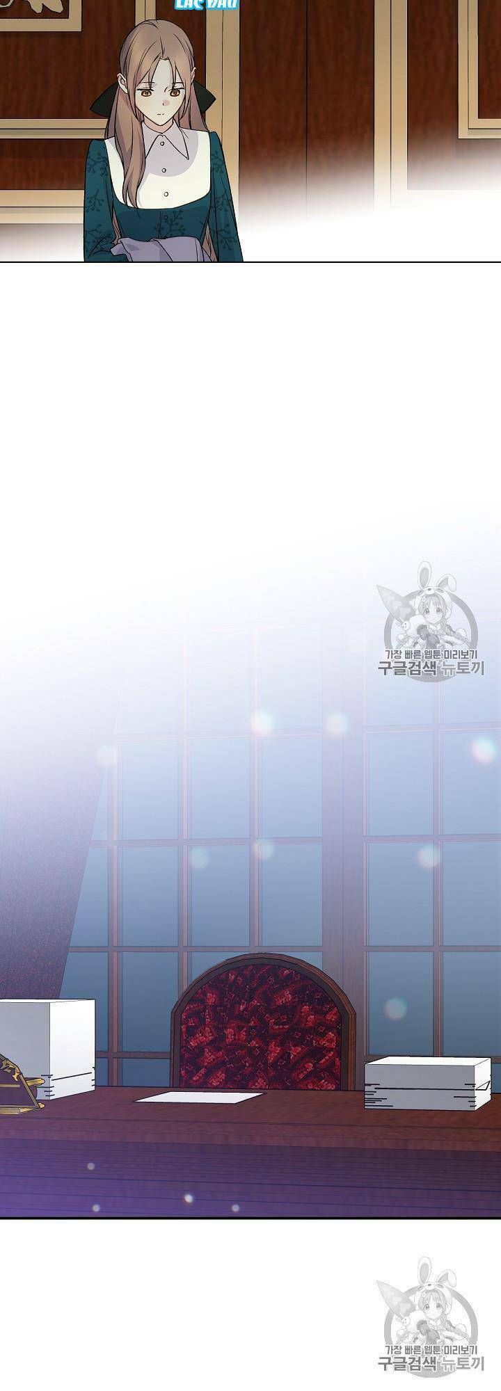 siêu năng lực của thị nữ chapter 35 55