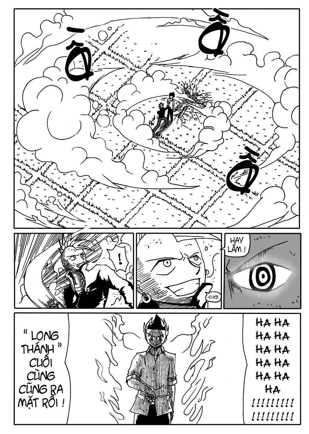 long nhân (truyện việt) chapter 3 17