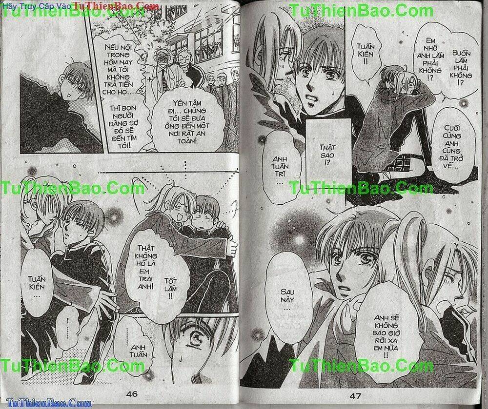 mây trắng tinh khôi chapter 1 24