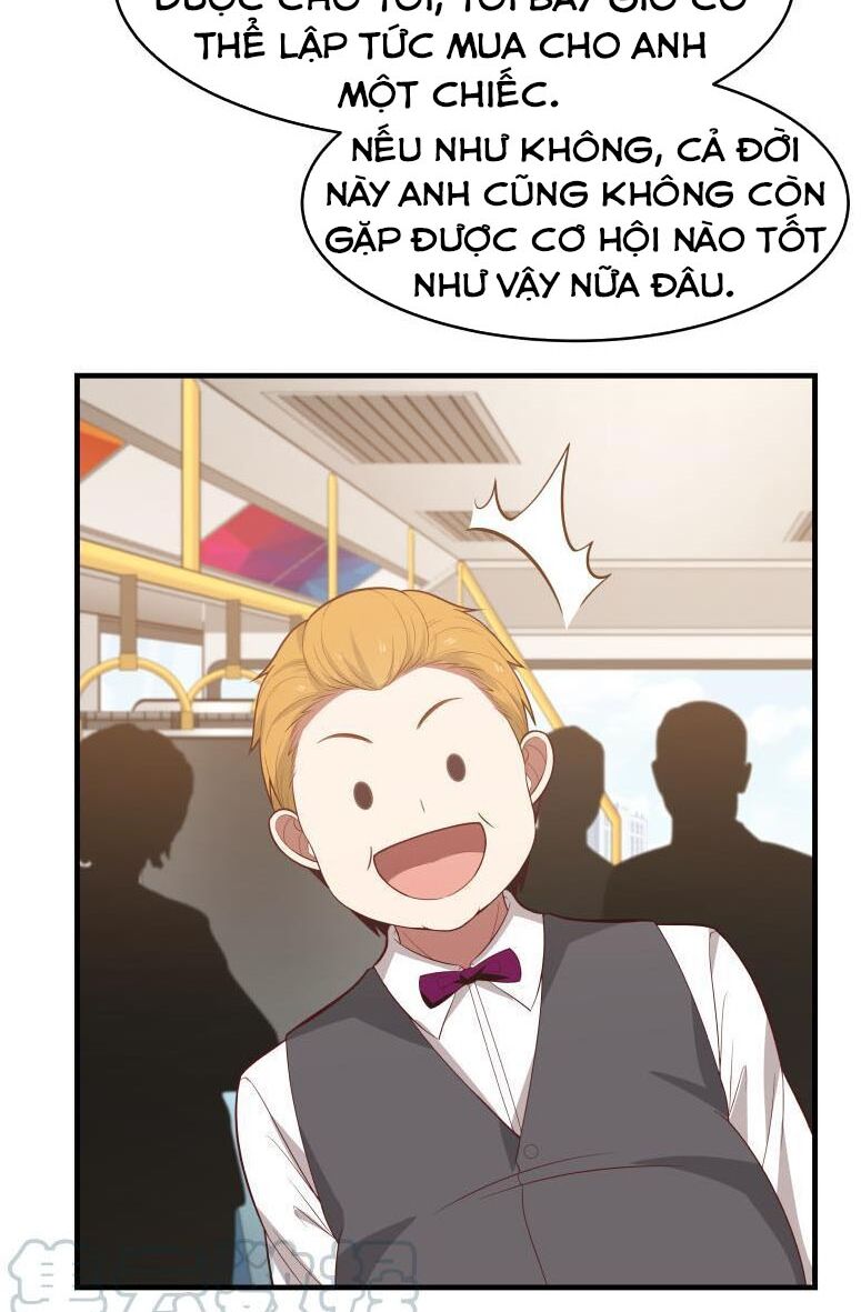 trên người ta có một rồng chapter 218 16