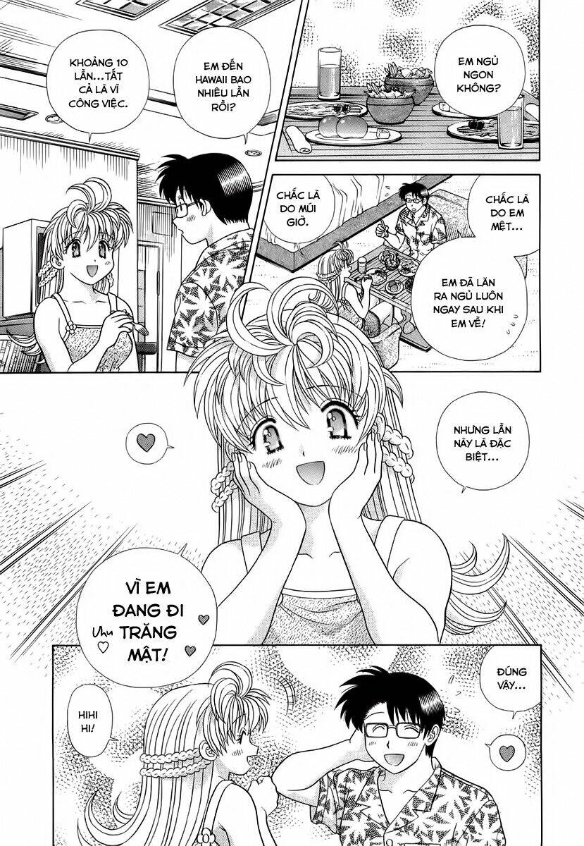 love lucky chapter 25 5