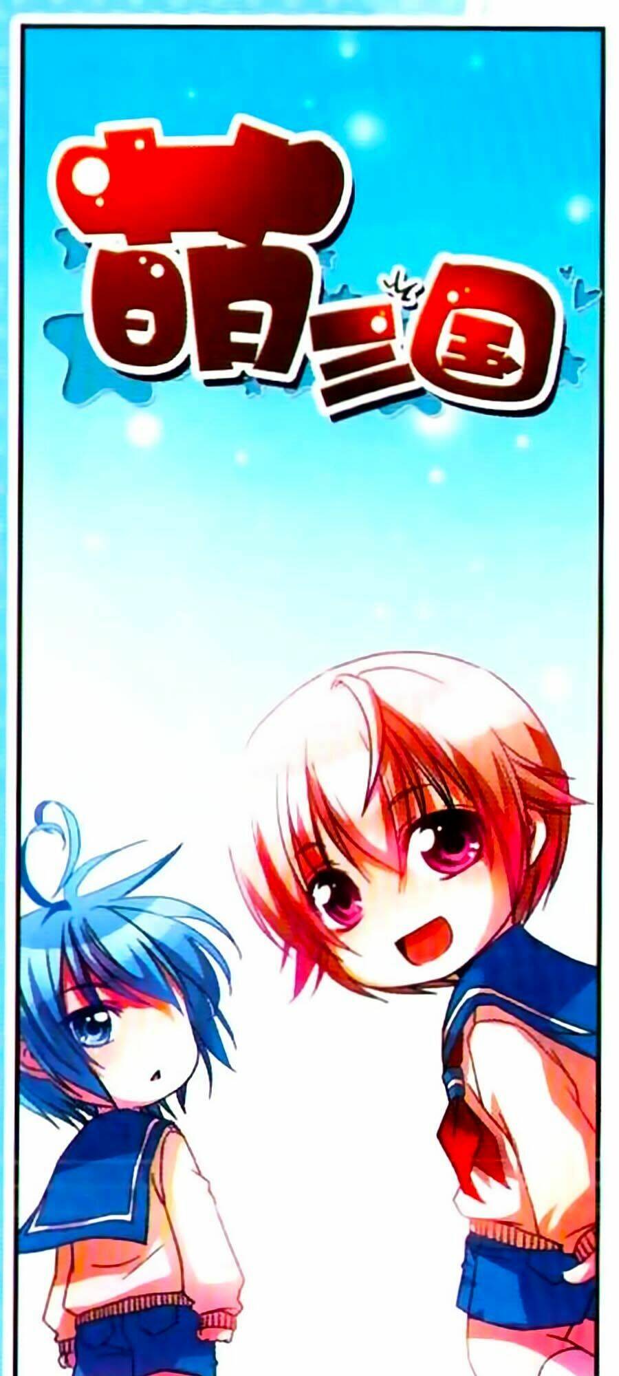 manh tam quốc chapter 12 2