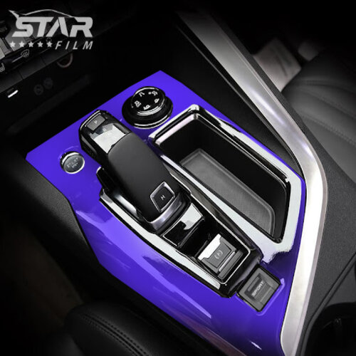 Peugeot 3008 PPF TPU chống xước tự hồi phục STAR FILM