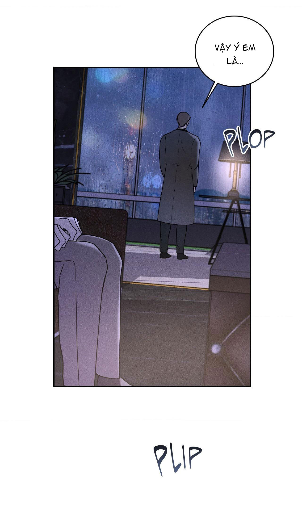 [18+] lật lại kịch bản - bản uncensored chapter 1.1 2