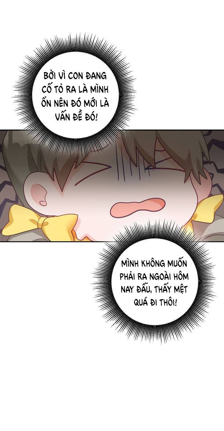 cô tiểu thư bé nhỏ thuần hóa các nhân vật chính chapter 1 73