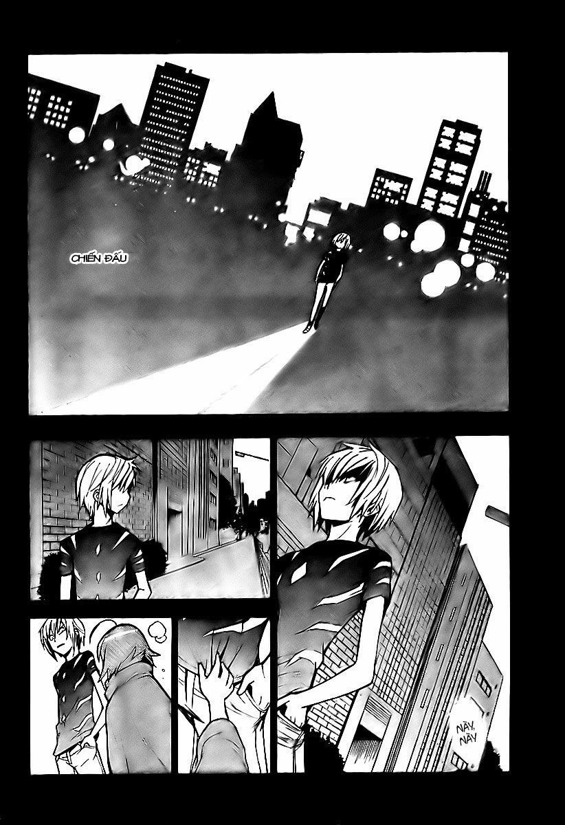 cấm thư ma thuật index chapter 30 22