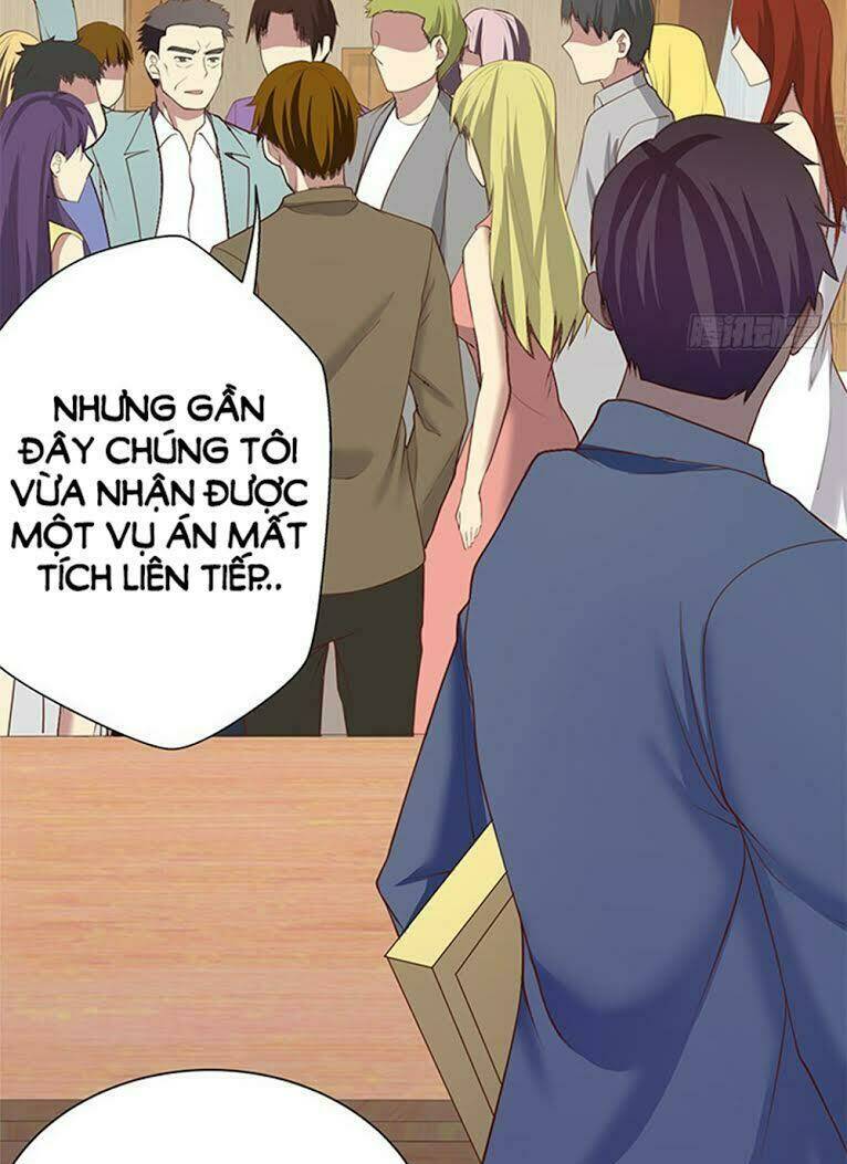 khi trò chơi ác ma bắt đầu chapter 46 28