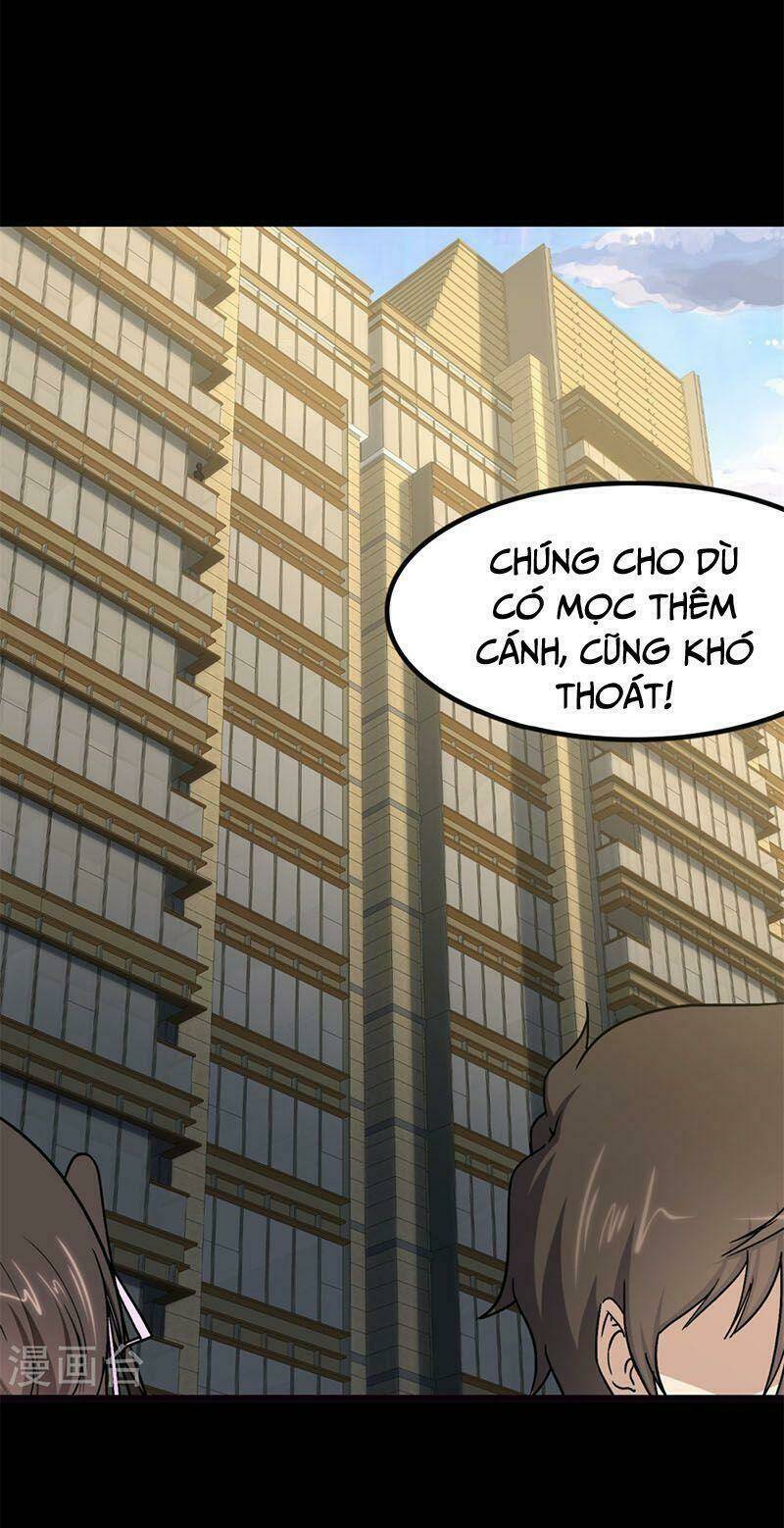 bạn gái virus của tôi chapter 288 27