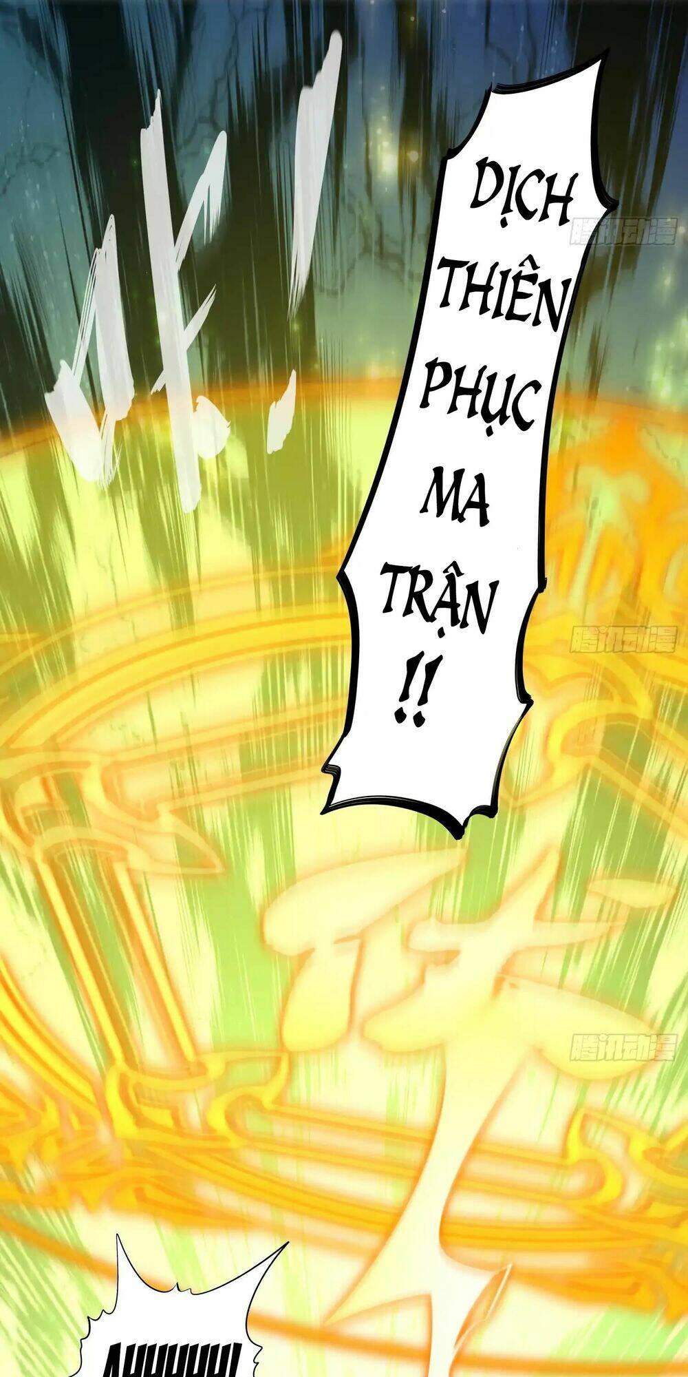 trọng sinh chi ma tôn đương đạo chapter 4 12