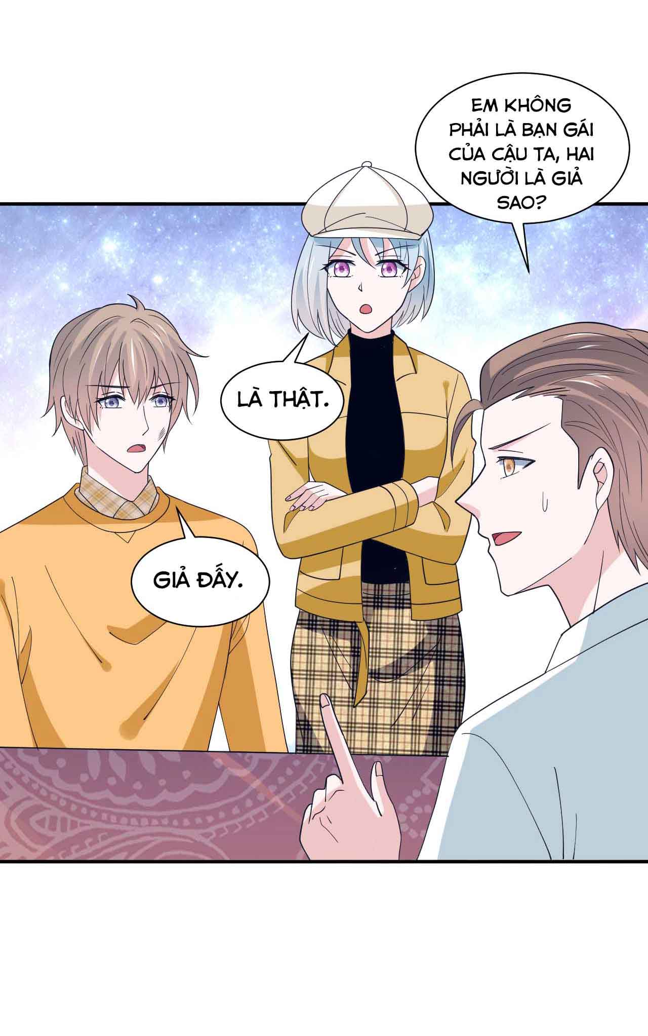 bí mật không thể yêu đương chapter 27 24