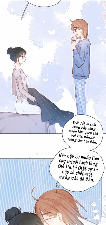 nỗi buồn của hoa cẩm tú cầu chapter 45 15