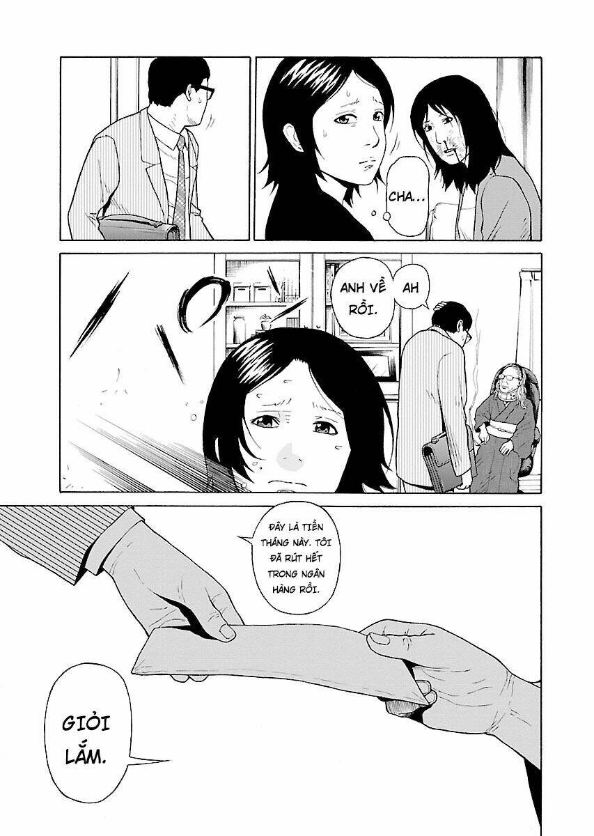 the scum of good and evil chapter 8 18