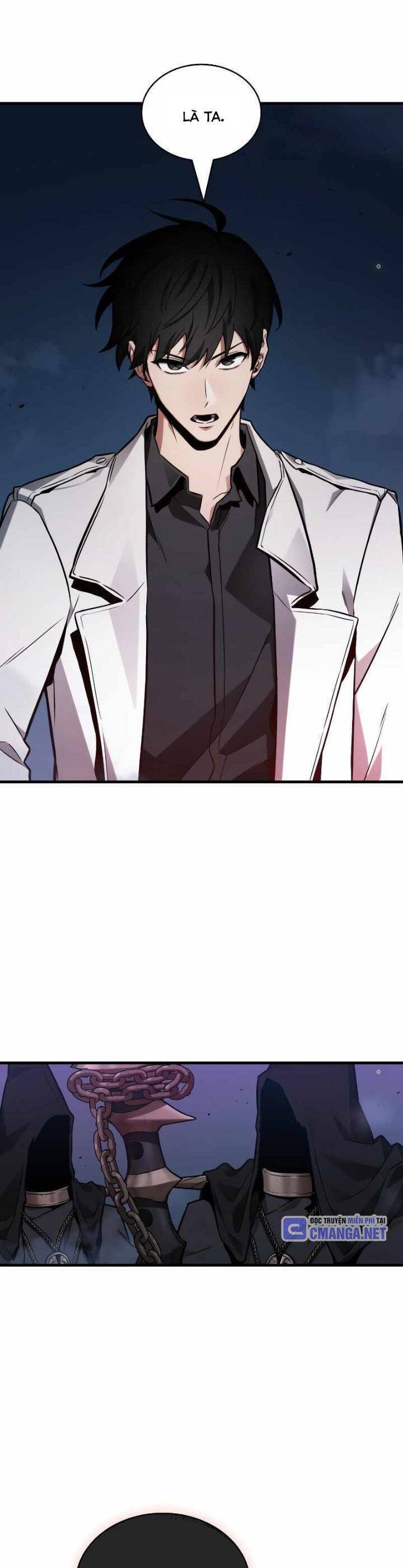 toàn trí độc giả - omniscient reader chapter 232 37