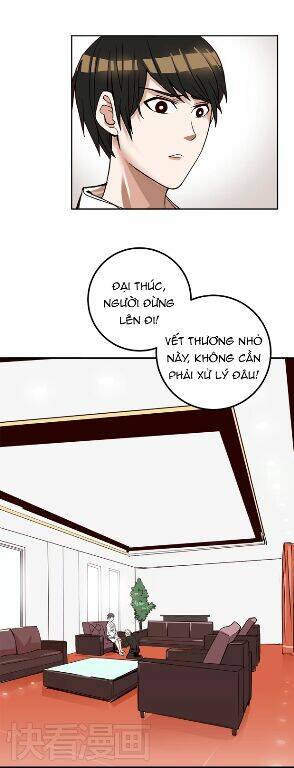 tiền là số một chapter 2 26